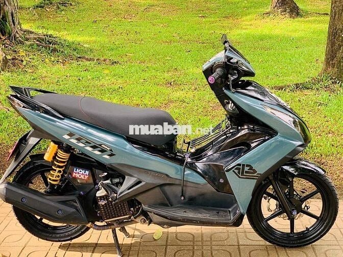 air blade biển 62 xe đi kiểng