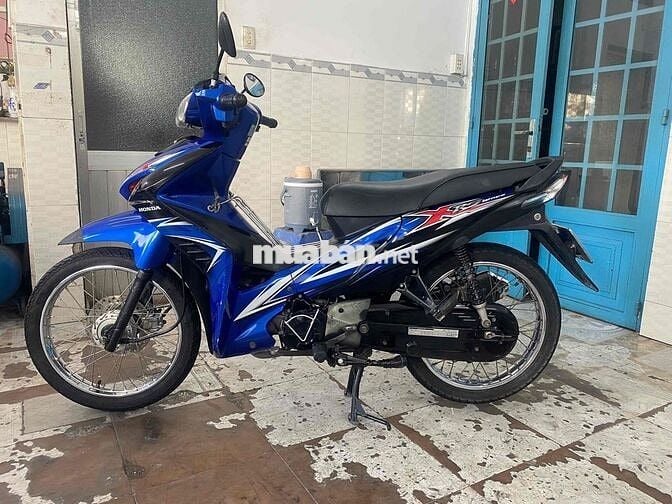 wave rsx 2011 bstp 9chủ sơn zin máy zin