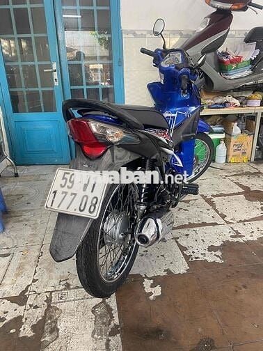 wave rsx 2011 bstp 9chủ sơn zin máy zin