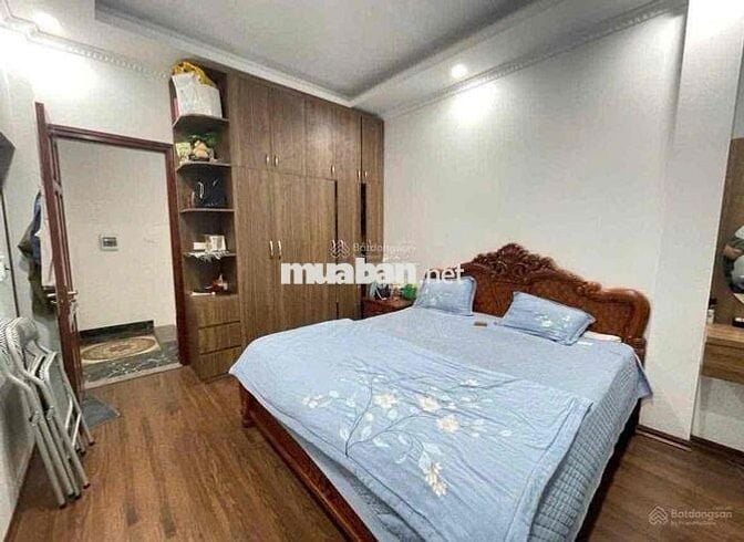 HIẾM CÓ, BÁN GẤP NHÀ TRẦN XUÂN HOÀ, P7,QUẬN 5.GIÁ:5Tỷ710/55.2m2.SỔ SẴN