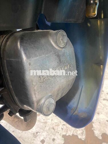 wave rsx 2011 bstp 9chủ sơn zin máy zin