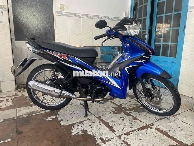 wave rsx 2011 bstp 9chủ sơn zin máy zin