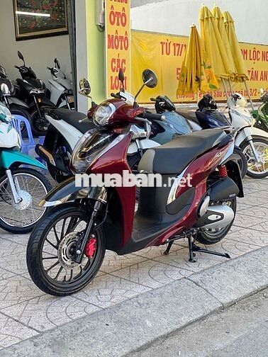 SH mode 2022 ABS chuẩn 7k9 km siêu đẹp zin✅