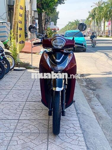 SH mode 2022 ABS chuẩn 7k9 km siêu đẹp zin✅
