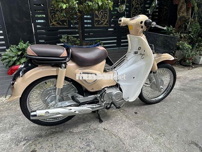 cúp 50cc dk 2022.bstp chính chủ