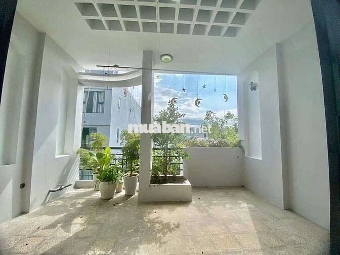 🛑 CHO THUÊ NHÀ 3 TẦNG: PHAN HUY ÔN - 3PN - 4WC