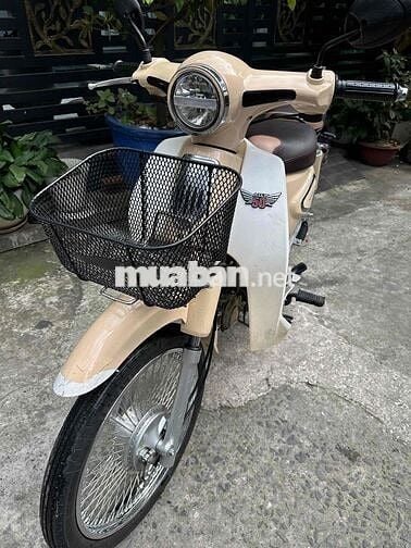 cúp 50cc dk 2022.bstp chính chủ