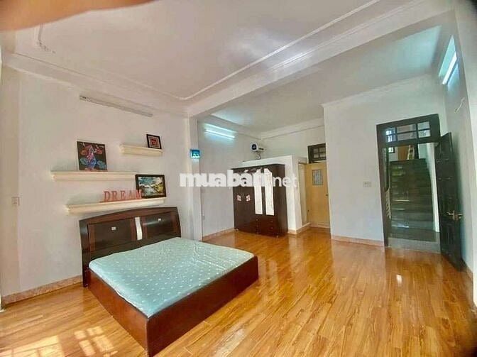 🛑 CHO THUÊ NHÀ 3 TẦNG: PHAN HUY ÔN - 3PN - 4WC