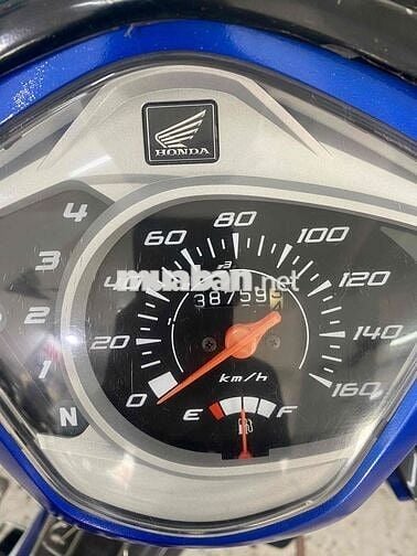 wave rsx 2011 bstp 9chủ sơn zin máy zin