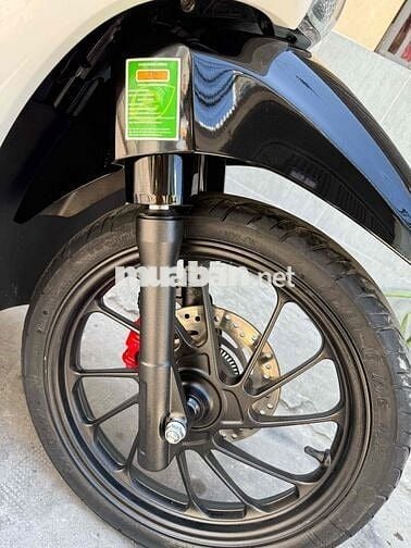 Honda SH Mode 2021 ABS Trắng đen