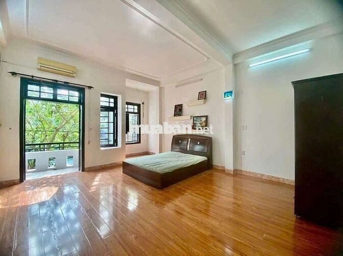 🛑 CHO THUÊ NHÀ 3 TẦNG: PHAN HUY ÔN - 3PN - 4WC