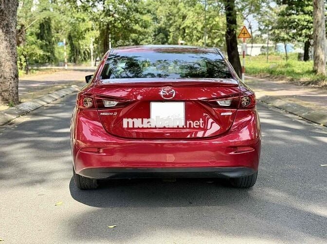 Mazda 3 2019 1.5L Premium - 70000 km xe như mới