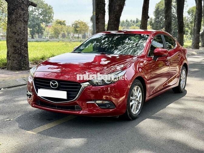 Mazda 3 2019 1.5L Premium - 70000 km xe như mới