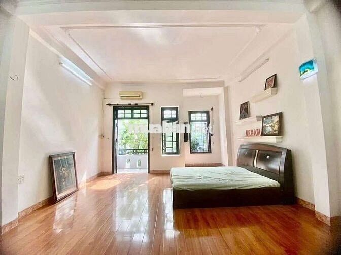 🛑 CHO THUÊ NHÀ 3 TẦNG: PHAN HUY ÔN - 3PN - 4WC