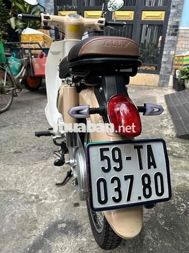 cúp 50cc dk 2022.bstp chính chủ