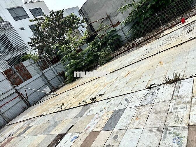 Đất nền SHR Quận Gò Vấp Gần trung cư OSiMi