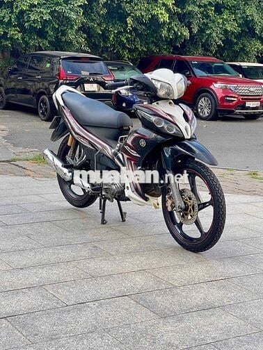 🔥 BÁN YAMAHA JUPITER RC MÁY RIN ÊM NGON– GIÁ TỐT 🔥