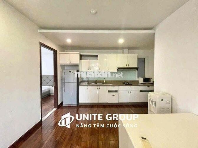 🌹CHO THUÊ CĂN HỘ 2PN-2WC CÓ HỒ BƠI ĐẦY ĐỦ NGAY TRƯỜNG SA🌹