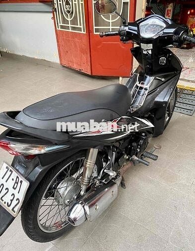 bán xe wave rsx 2011 biển tỉnh 77