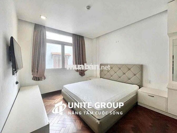 🌹CHO THUÊ CĂN HỘ 2PN-2WC CÓ HỒ BƠI ĐẦY ĐỦ NGAY TRƯỜNG SA🌹