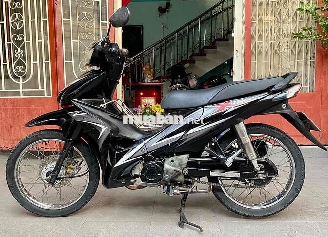 bán xe wave rsx 2011 biển tỉnh 77