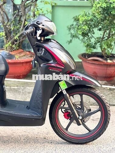 🔰HONDA VISION ĐK 2021 PHIÊN BẢN THỂ THAO BÁNH LỚN