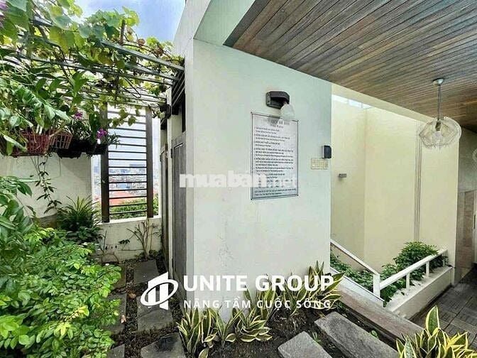 🌹CHO THUÊ CĂN HỘ 2PN-2WC CÓ HỒ BƠI ĐẦY ĐỦ NGAY TRƯỜNG SA🌹