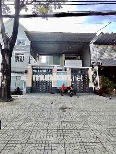 Cho Thuê Nhà Giá Rẻ Vành Đai Trong Gần Eaon Mall Bình Tân