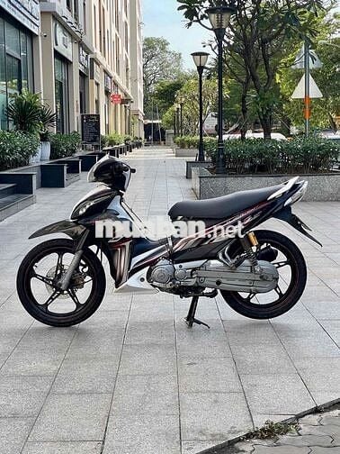 🔥 BÁN YAMAHA JUPITER RC MÁY RIN ÊM NGON– GIÁ TỐT 🔥