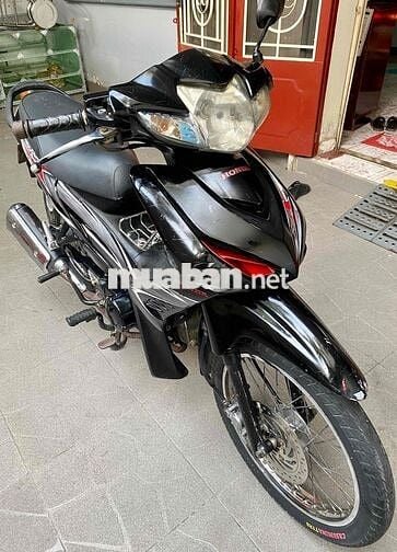 bán xe wave rsx 2011 biển tỉnh 77