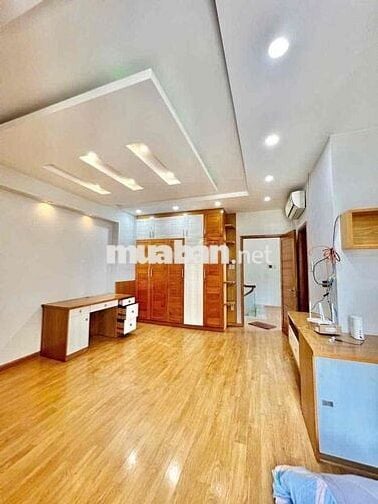 Cho Thuê Biệt Thự Đẹp Gần Eaon Mall Bình Tân