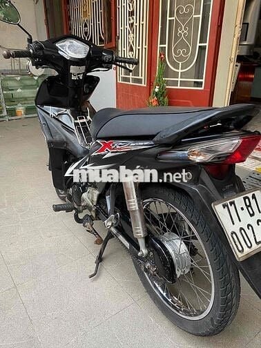 bán xe wave rsx 2011 biển tỉnh 77