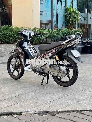 🔥 BÁN YAMAHA JUPITER RC MÁY RIN ÊM NGON– GIÁ TỐT 🔥