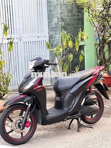 🔰HONDA VISION ĐK 2021 PHIÊN BẢN THỂ THAO BÁNH LỚN