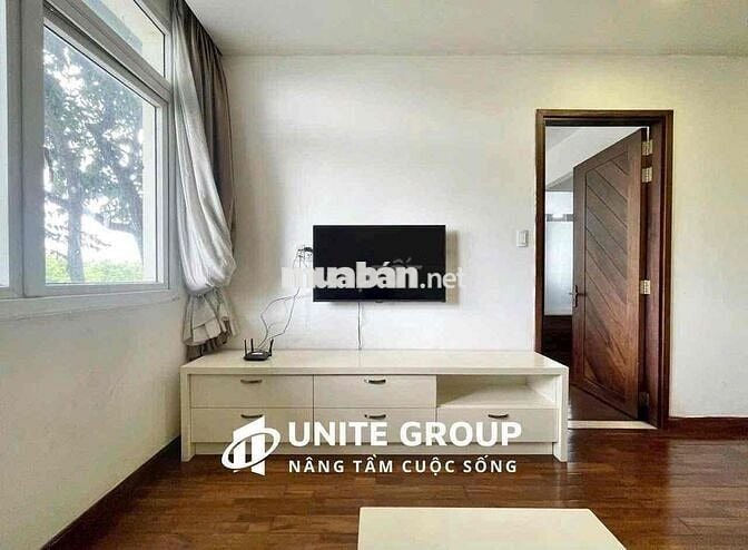 🌹CHO THUÊ CĂN HỘ 2PN-2WC CÓ HỒ BƠI ĐẦY ĐỦ NGAY TRƯỜNG SA🌹