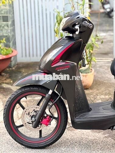 🔰HONDA VISION ĐK 2021 PHIÊN BẢN THỂ THAO BÁNH LỚN