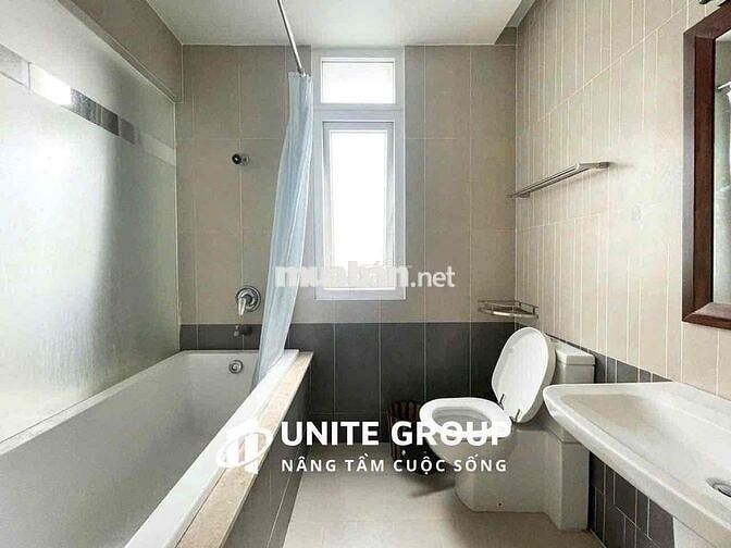 🌹CHO THUÊ CĂN HỘ 2PN-2WC CÓ HỒ BƠI ĐẦY ĐỦ NGAY TRƯỜNG SA🌹