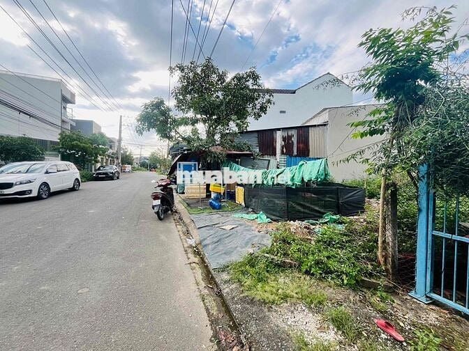 LÔ ĐẤT SỔ HỒNG RIÊNG ĐƯỜNG NHỰA N3 gần Biconsi