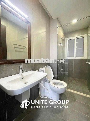 🌹CHO THUÊ CĂN HỘ 2PN-2WC CÓ HỒ BƠI ĐẦY ĐỦ NGAY TRƯỜNG SA🌹