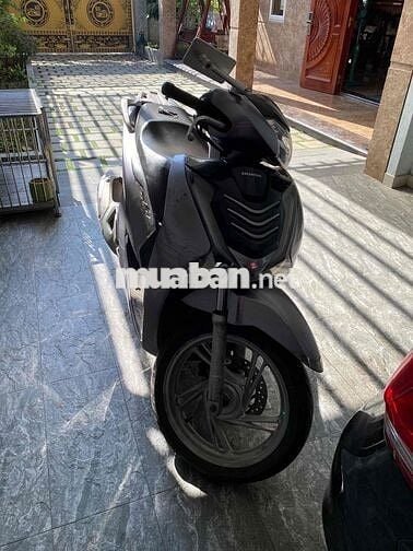Bán xe honda SH 125