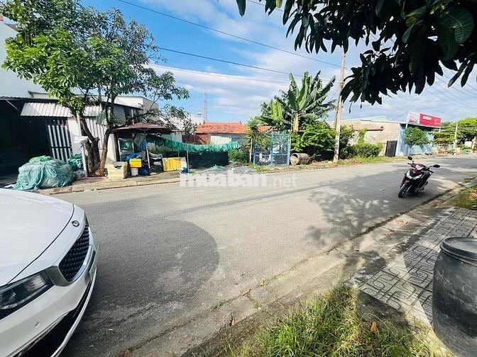 LÔ ĐẤT SỔ HỒNG RIÊNG ĐƯỜNG NHỰA N3 gần Biconsi