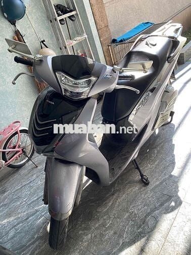 Bán xe honda SH 125