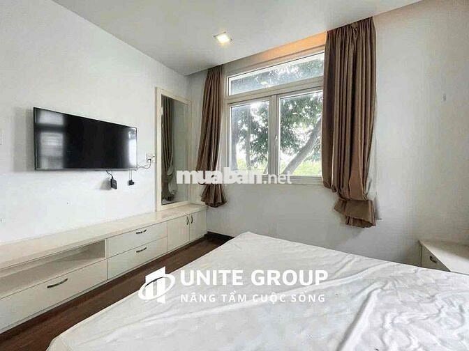 🌹CHO THUÊ CĂN HỘ 2PN-2WC CÓ HỒ BƠI ĐẦY ĐỦ NGAY TRƯỜNG SA🌹