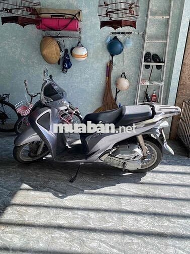Bán xe honda SH 125
