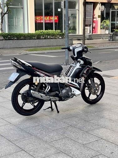 🔥 BÁN YAMAHA JUPITER RC MÁY RIN ÊM NGON– GIÁ TỐT 🔥
