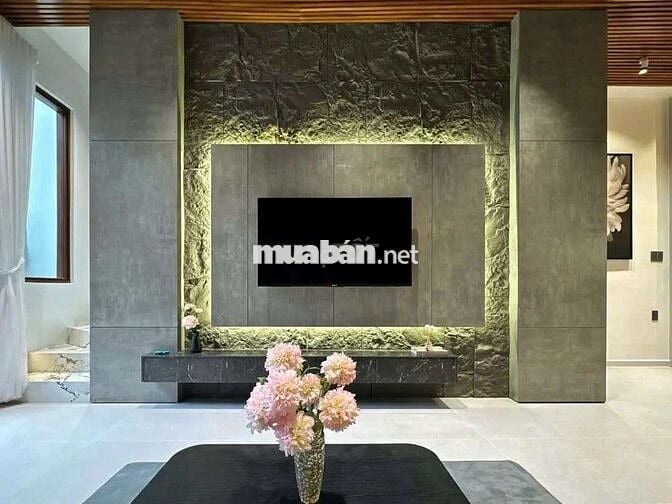 Siêu phẩm 3tầng trung tâm quận Thanh Khê Đà Nẵng