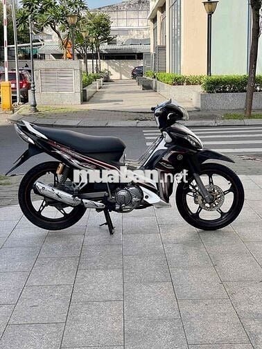 🔥 BÁN YAMAHA JUPITER RC MÁY RIN ÊM NGON– GIÁ TỐT 🔥