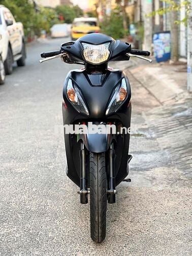 🔰HONDA VISION ĐK 2021 PHIÊN BẢN THỂ THAO BÁNH LỚN