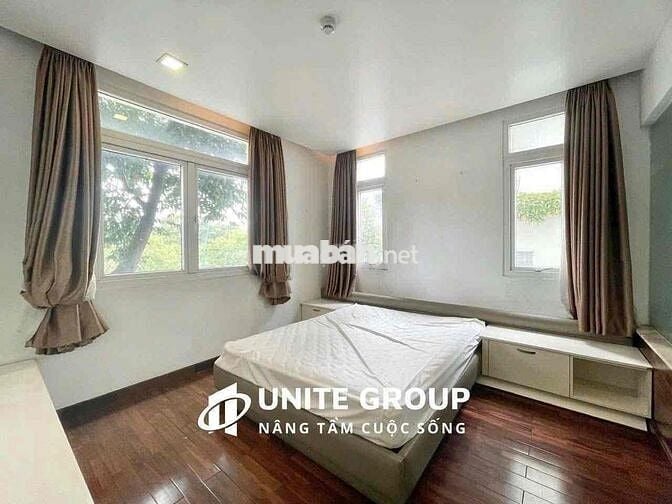 🌹CHO THUÊ CĂN HỘ 2PN-2WC CÓ HỒ BƠI ĐẦY ĐỦ NGAY TRƯỜNG SA🌹