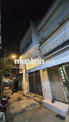 NHÀ HXH 40m2,  5 TẦNG TÂN BÌNH GIÁP Q11, Q10 , CHỈ 5 9 TỶ